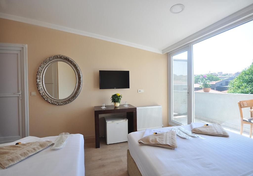 Baykal Hotel