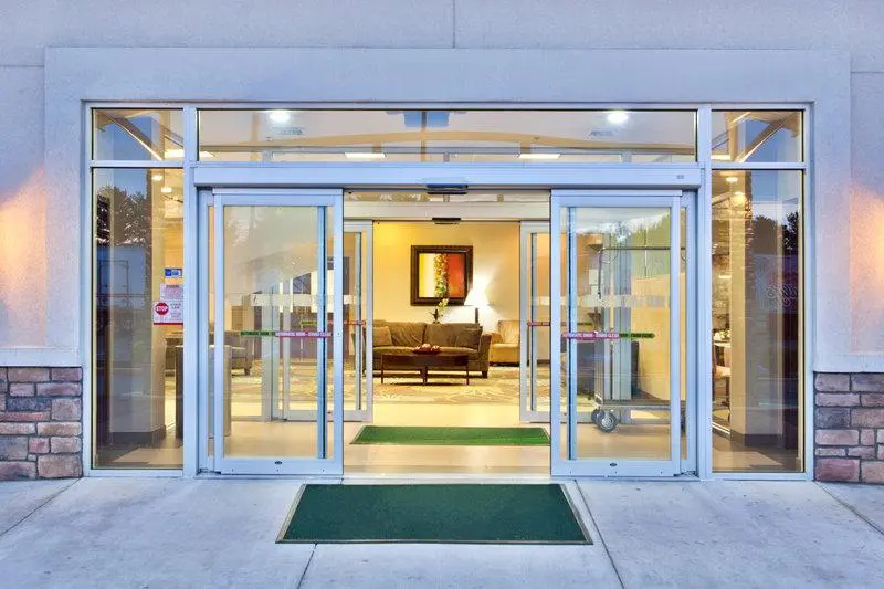 Wyndham Garden Dover - Chambres