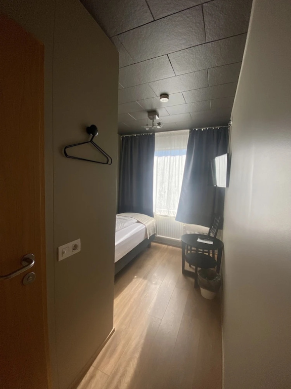 North West Restaurant & Guesthouse - Chambres
