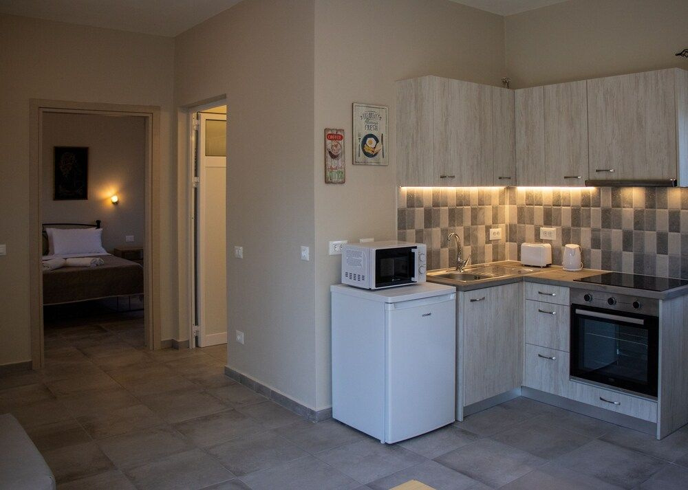 Casa De Rosa Apartments & Studios, ,