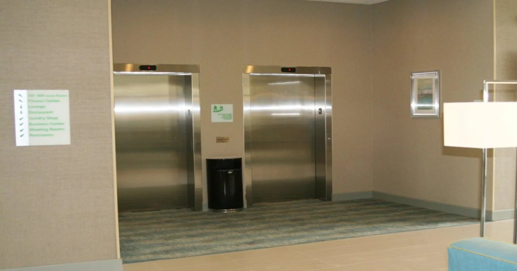Holiday Inn Guin by IHG - Général
