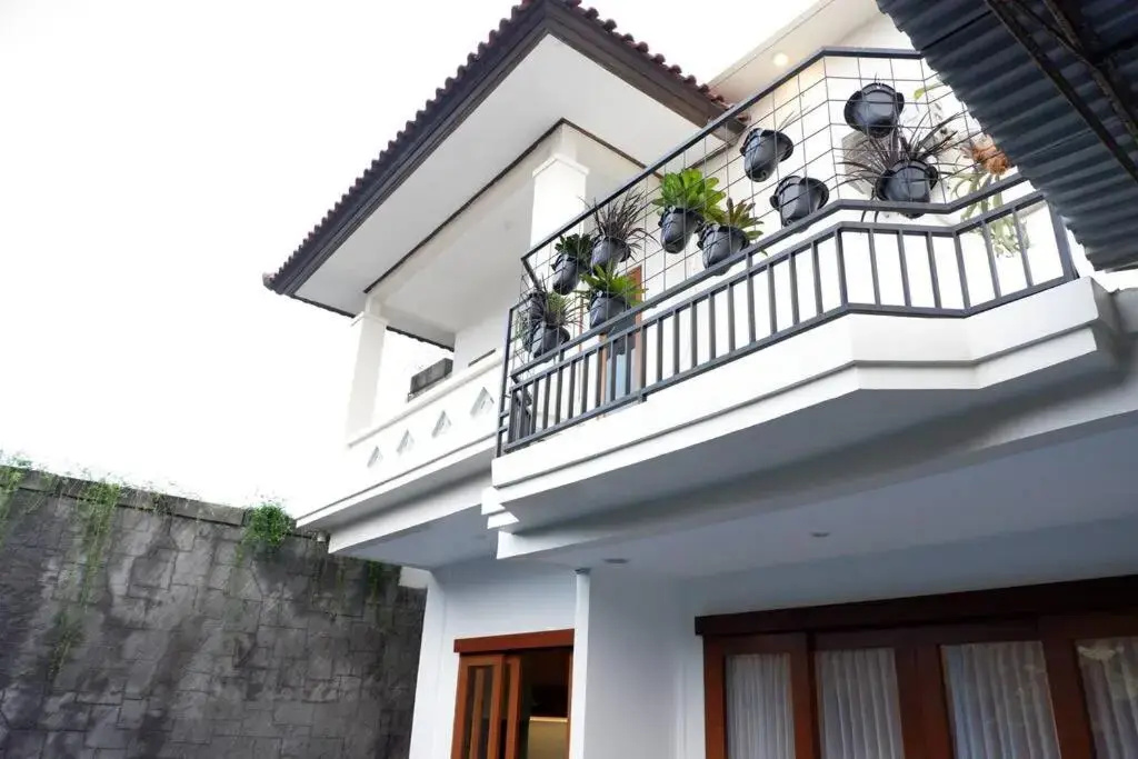 Villa kantor 4 bedroom and 2 Meeting Room