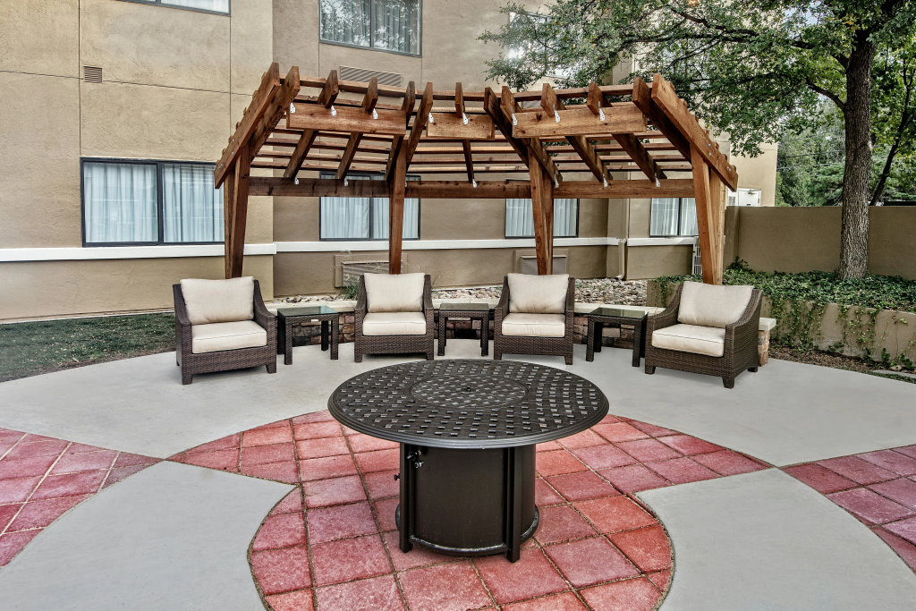 Staybridge Suites Lubbock - University Area by IHG - Général