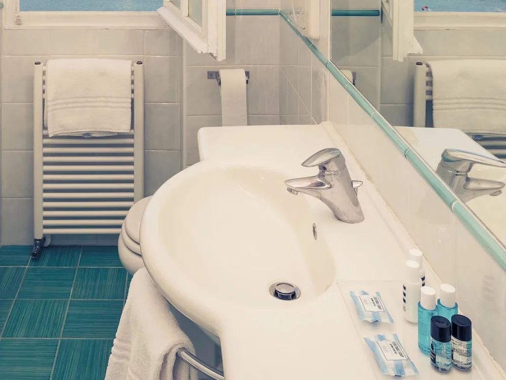 Sunbay Park Hotel - Chambres