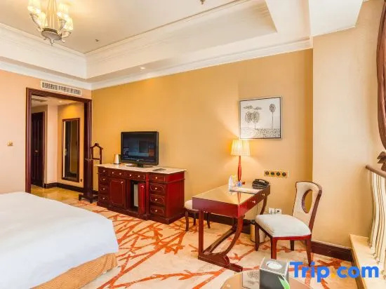 Hongyun Hotel - Chambres