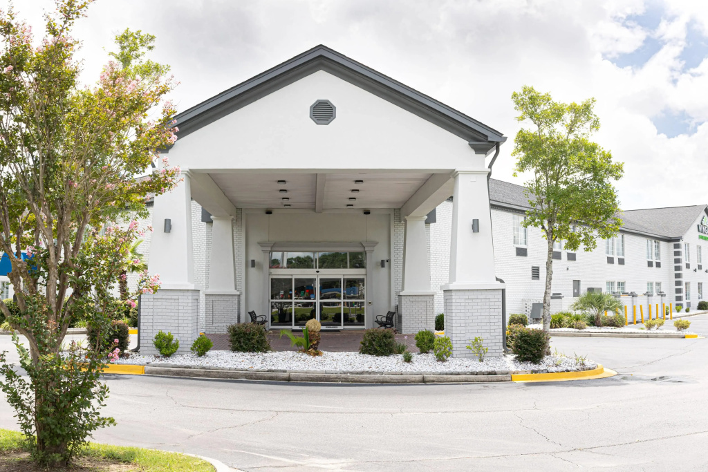 Wingate by Wyndham Savannah I-95 North - Général