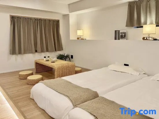 ISSHUKU NOMA Kita-Shinjuku I /Quiet/Convenient transportation/City center 사진 3