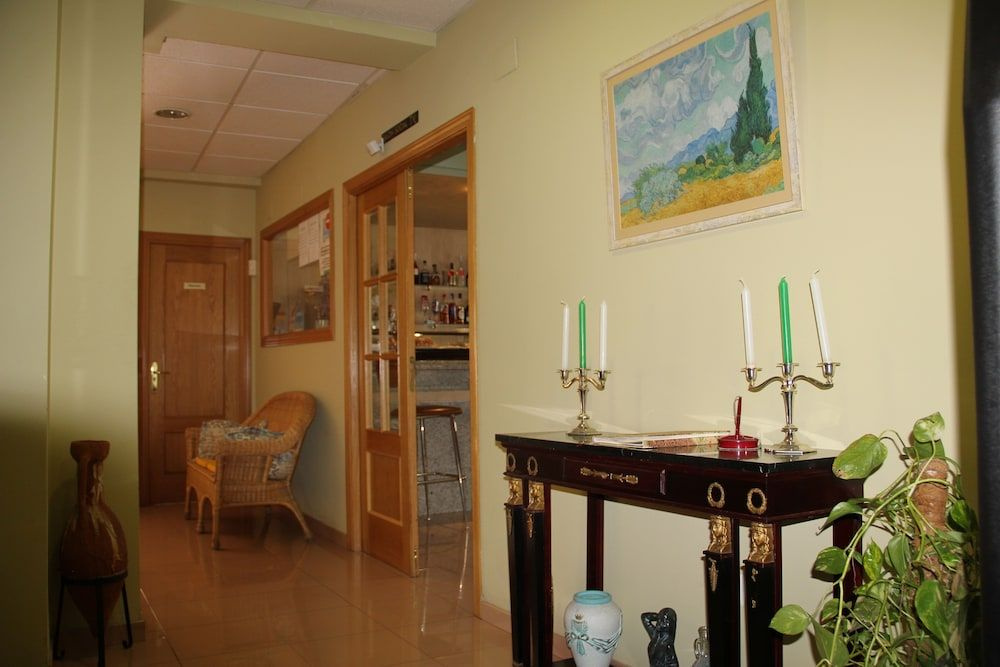 Hotel Dora — 2