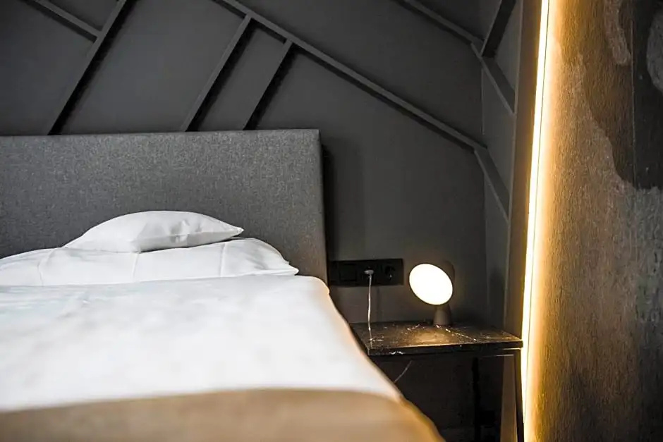 Hotel Zur Schwane - Chambres