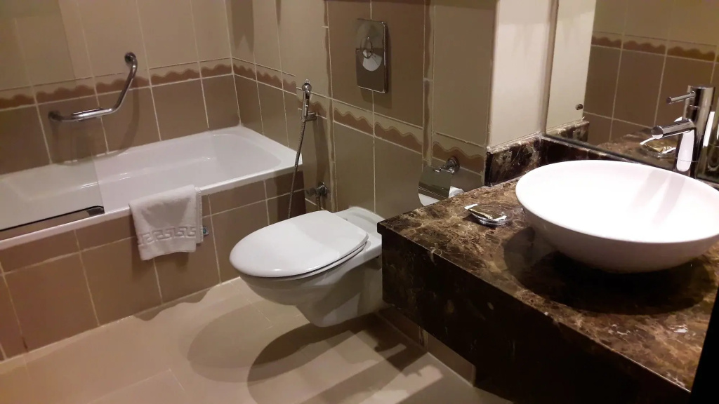 Hotel photo 14
