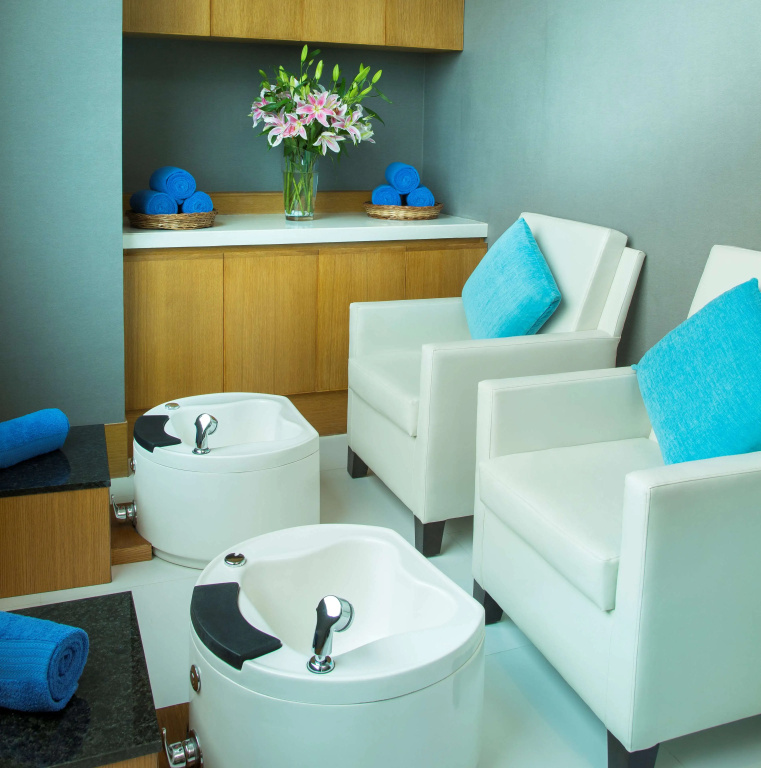 Radisson Blu Hotel Guwahati - Général