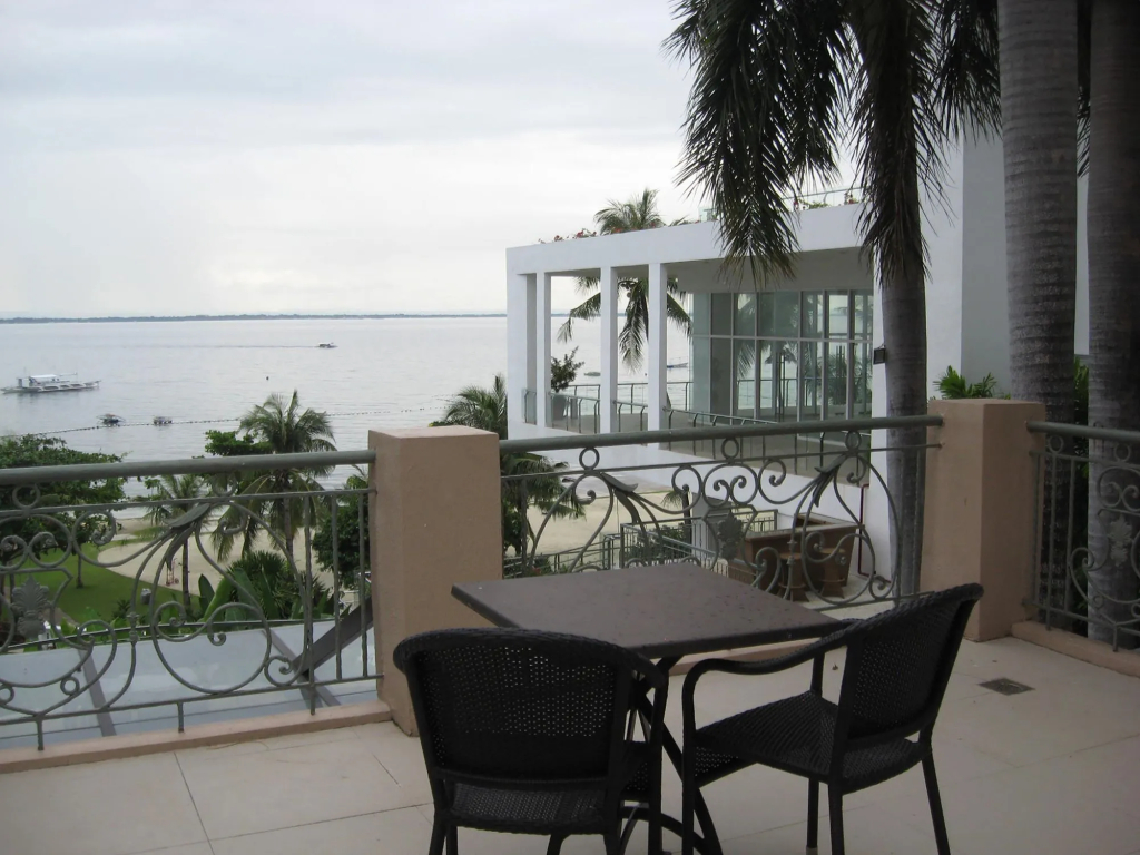 Chateau By The Sea - фото 21