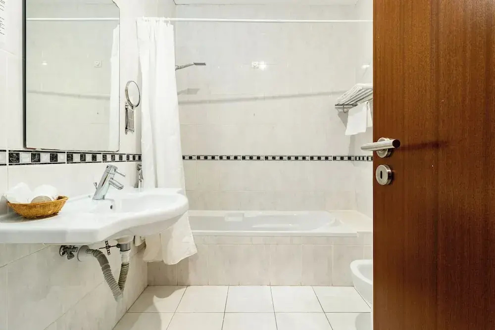 La Fontaine Hotel - Chambres