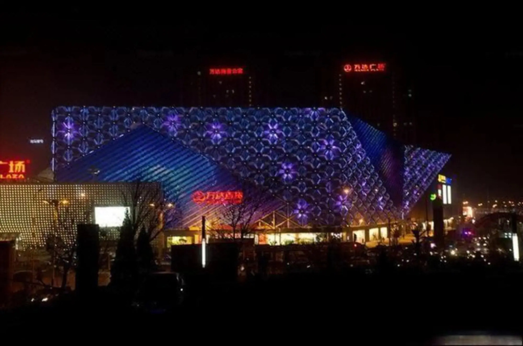 Love Apartment (Dalian Wanda Plaza Branch)