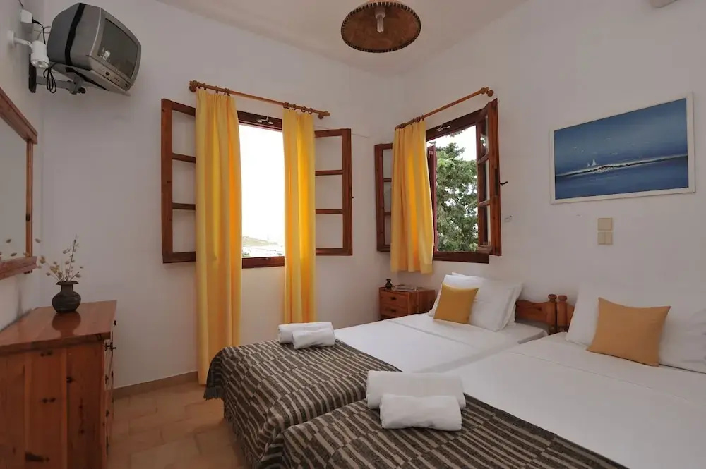 Comfort Studio with balcony