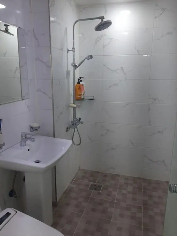 Novaluz Tourist Hotel - Chambres
