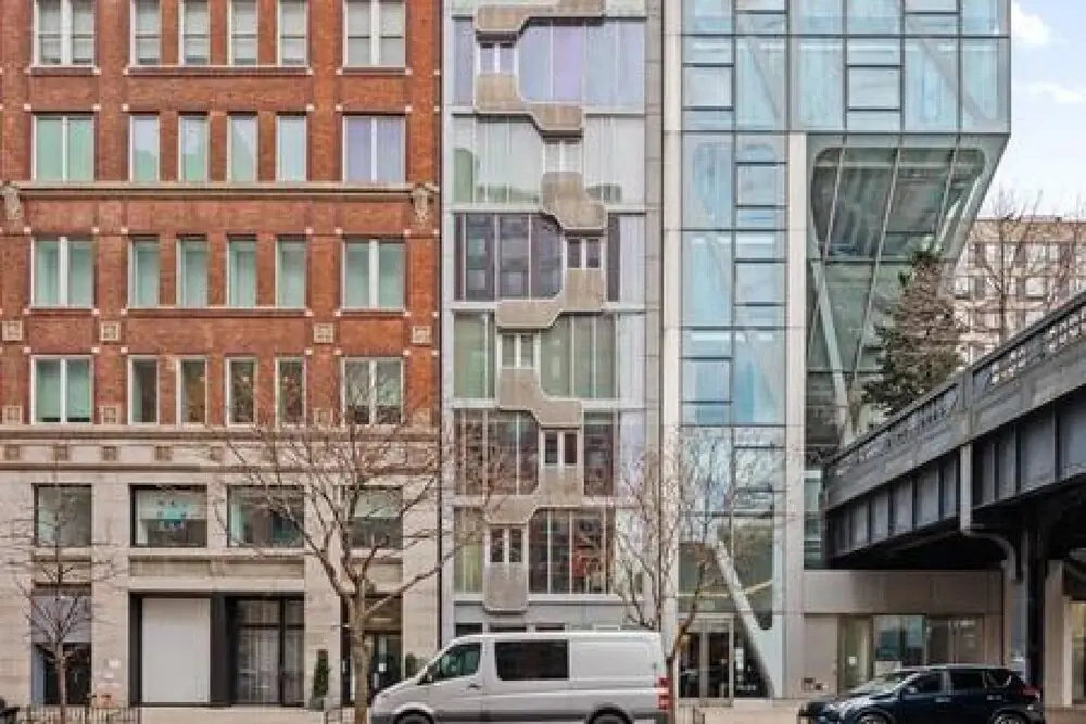 Highline Terrace II by Rovetravel 2BR Chelsea Apt