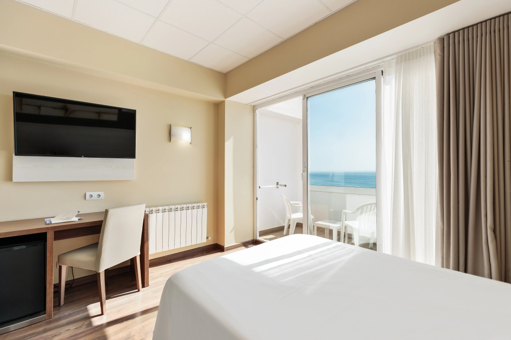 Hotel Best Indalo - Général