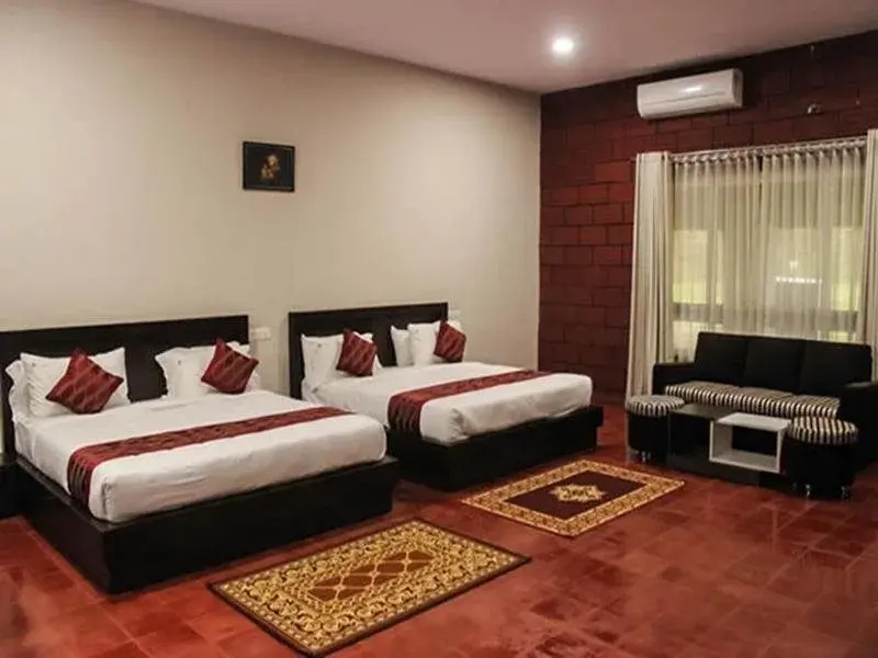 Clarks Inn PavanPutra - Général