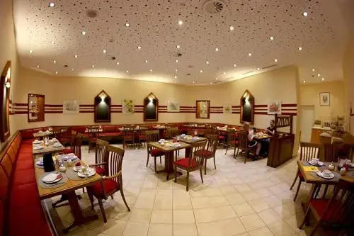 City Hotel Hannover - Général
