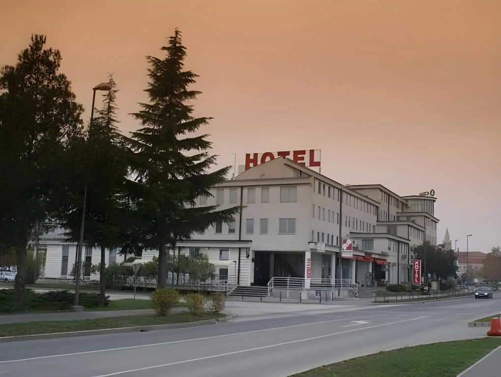 Hotel Vodisek - Général
