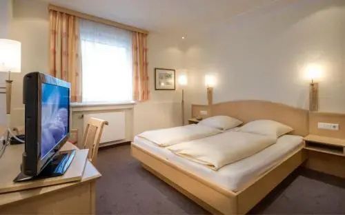Hotel Gasthof Zur Post Unterföhring - Général