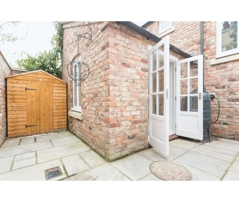 Cotswold's Finest by Ondemand Property