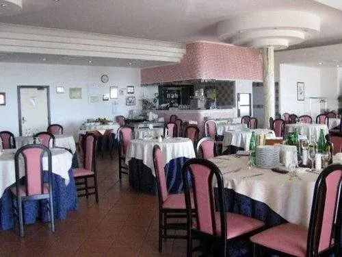 Pegaso Palace Hotel - Général