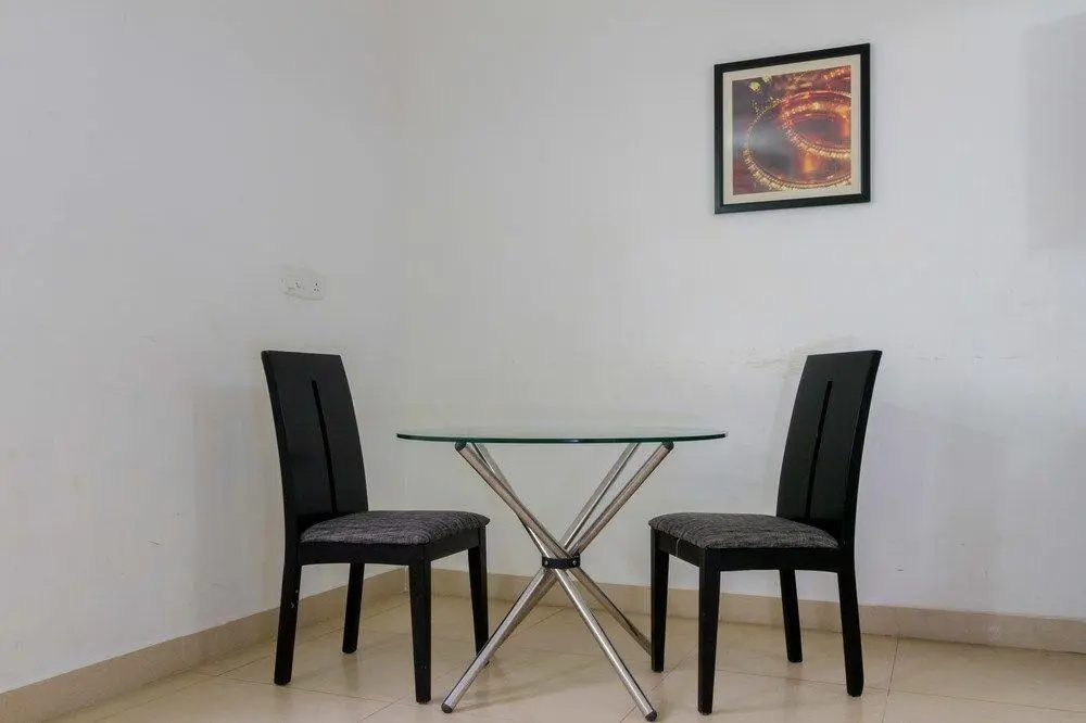 Fabhotel Stay Eeasy Thiruvanmiyur, Chennai - Général