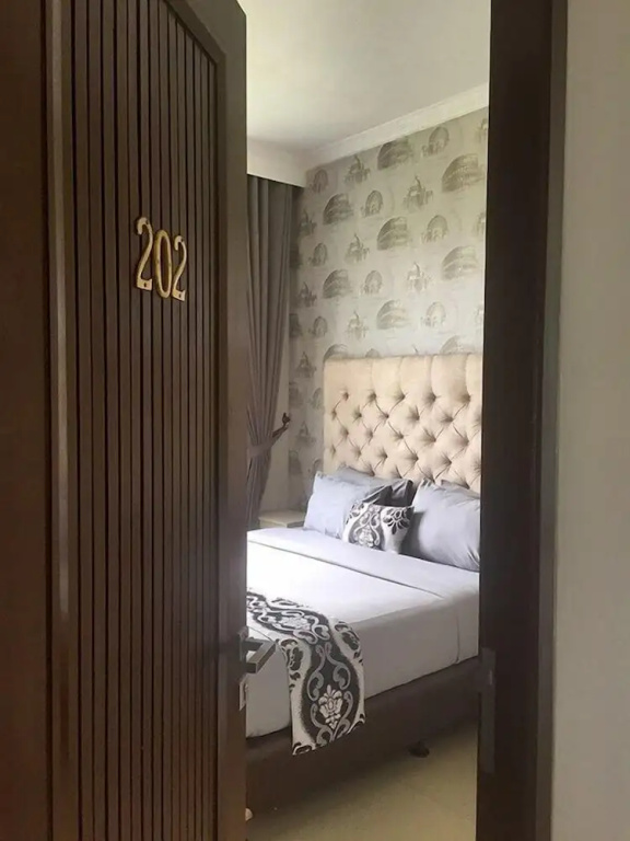 Avilla Resort Puncak - Chambres