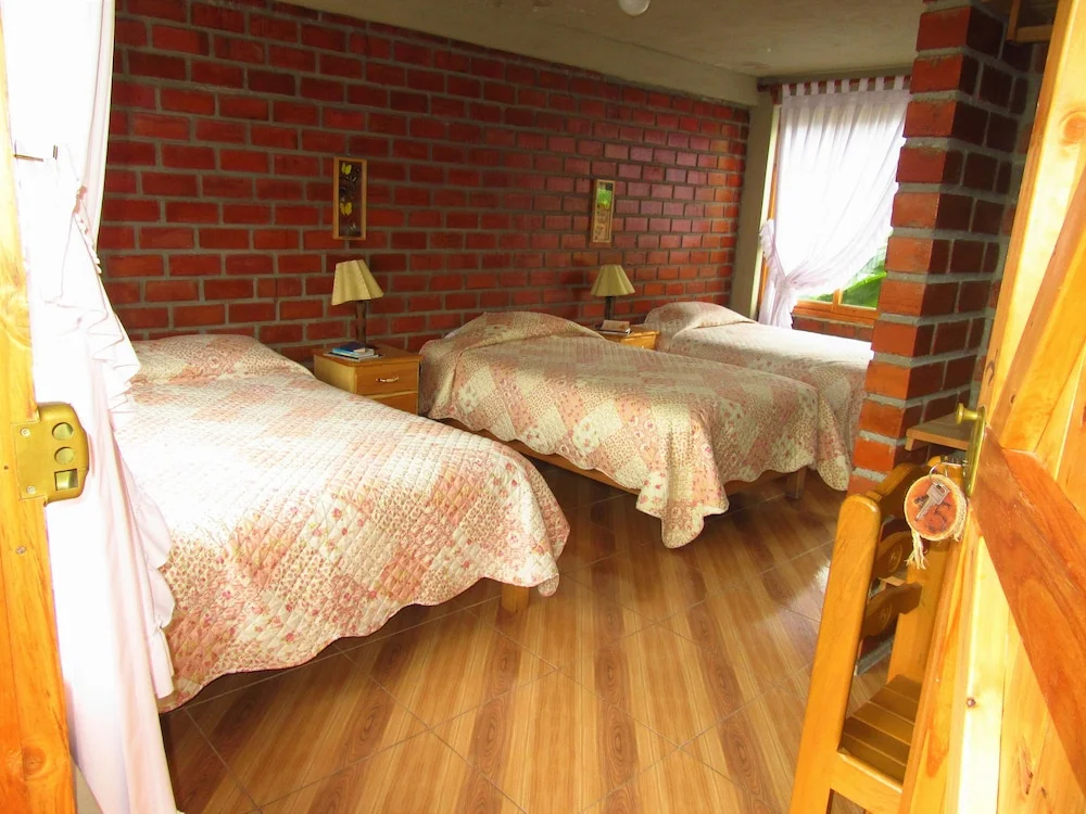 Posada Edelweiss - фото 2