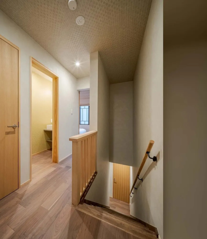 Tokikaze Machiya House 사진 4