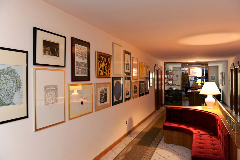 Milan Hotel & Restaraunt & Enoteca by null