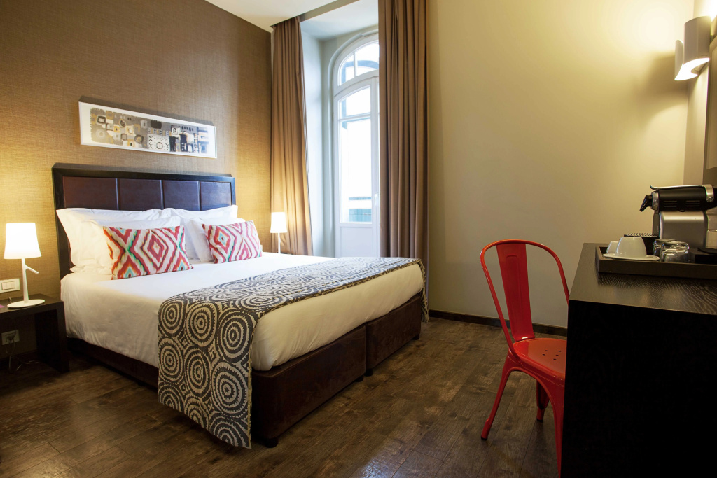 Internacional Design Hotel - Général