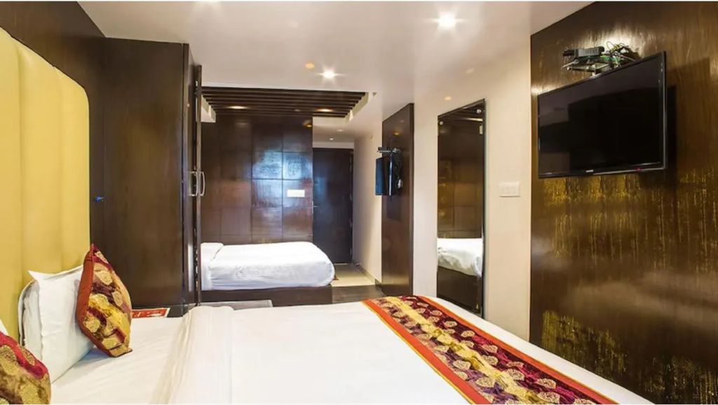 Suite