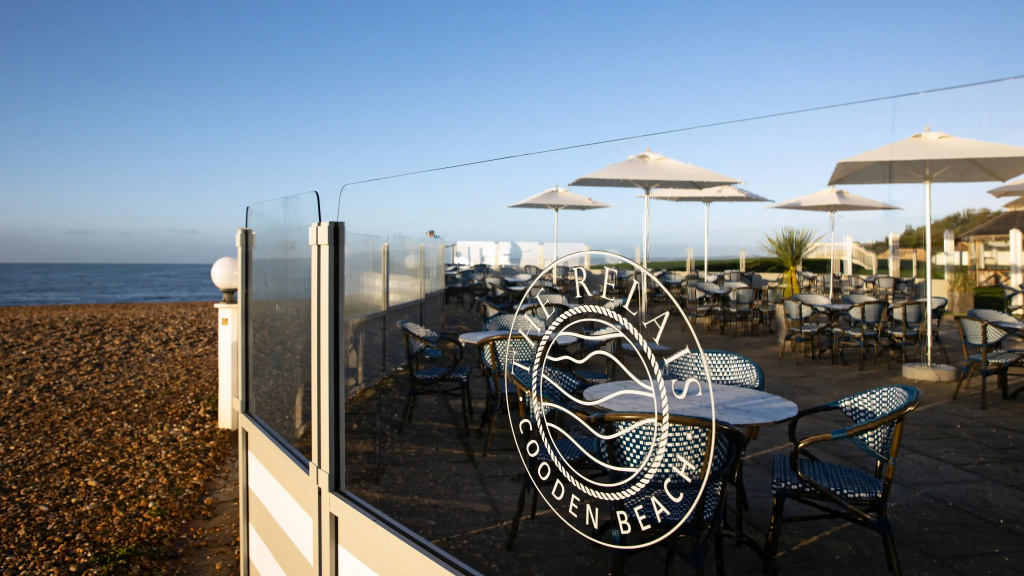 The Relais Cooden Beach - Général
