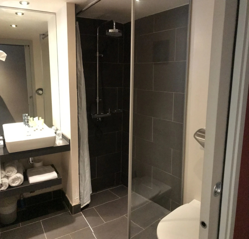Le Galet Hôtel & Spa - Chambres