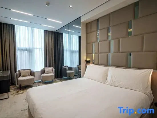 Номер Standard в Mildom Residence