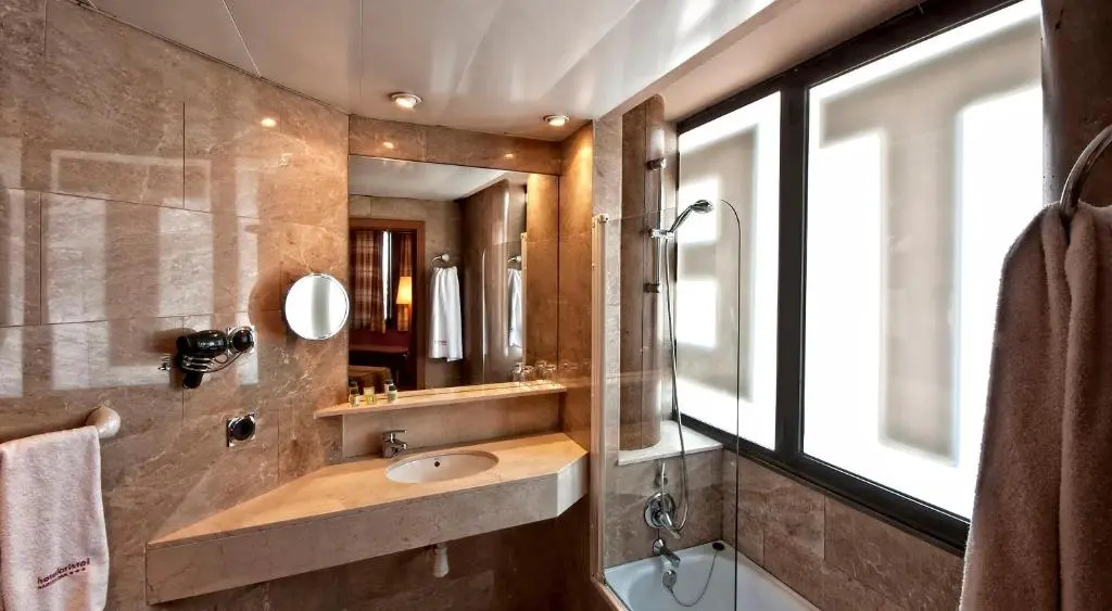 Hotel Aristol - Sagrada Familia - Général