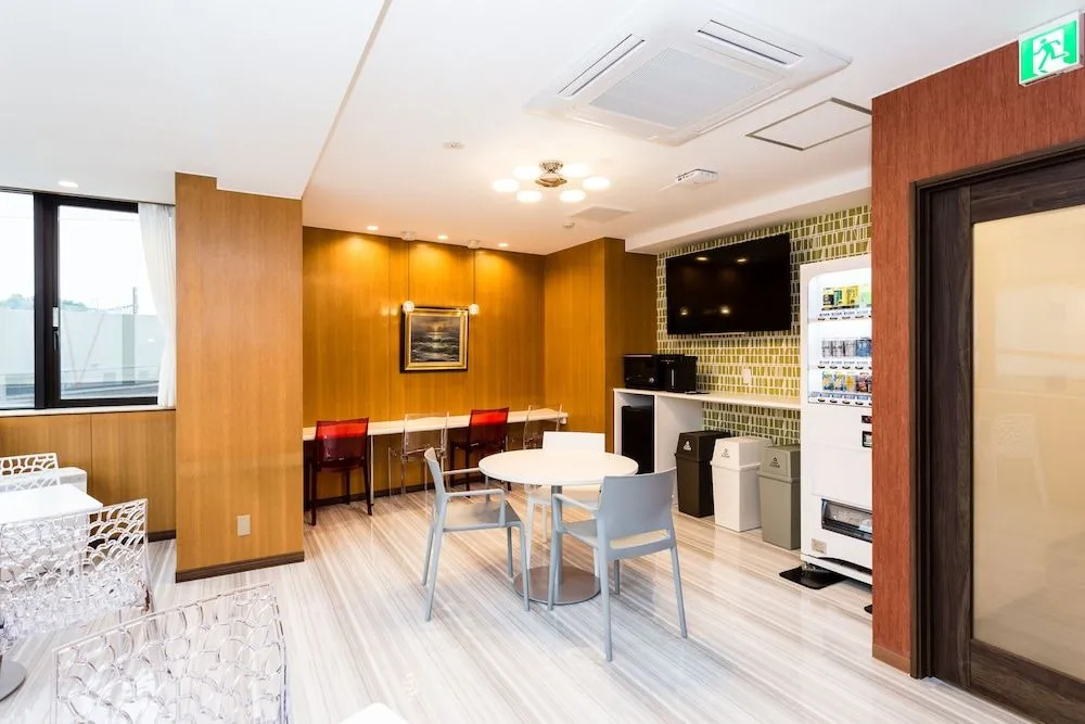 Hotel photo 21