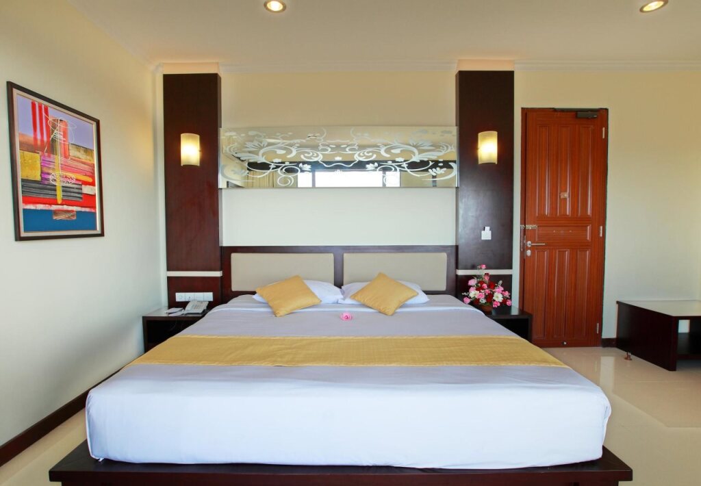 Blue Point Resort And Spa