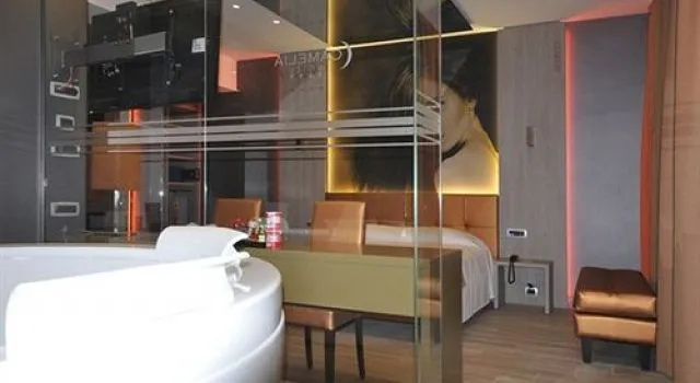 Hotel photo 9