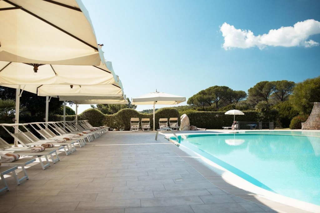 Hotel Punta Negra - Général