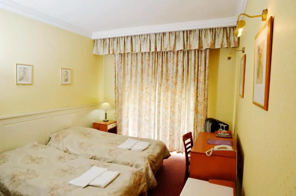 Korona Hotel - Chambres