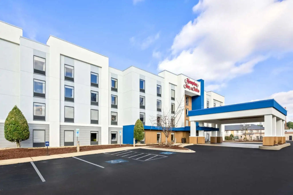 Hotel photo 30