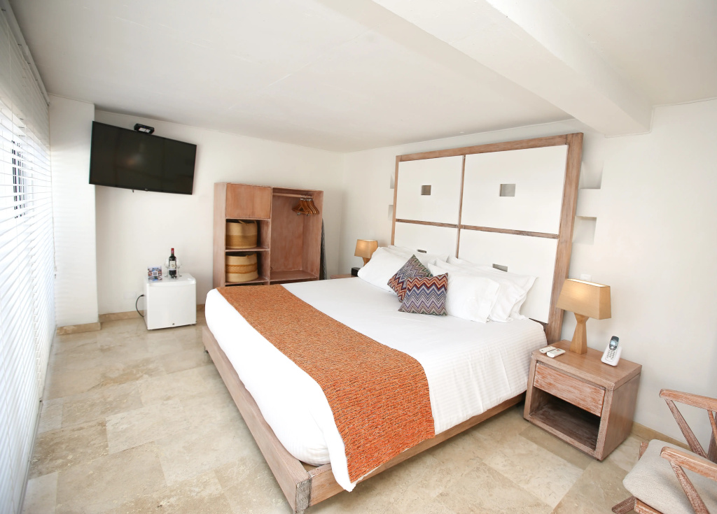Casa Claver Loft Boutique Hotel - Général