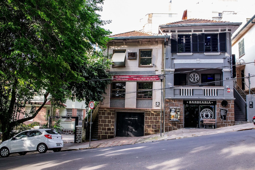 Piano B&B Coworking