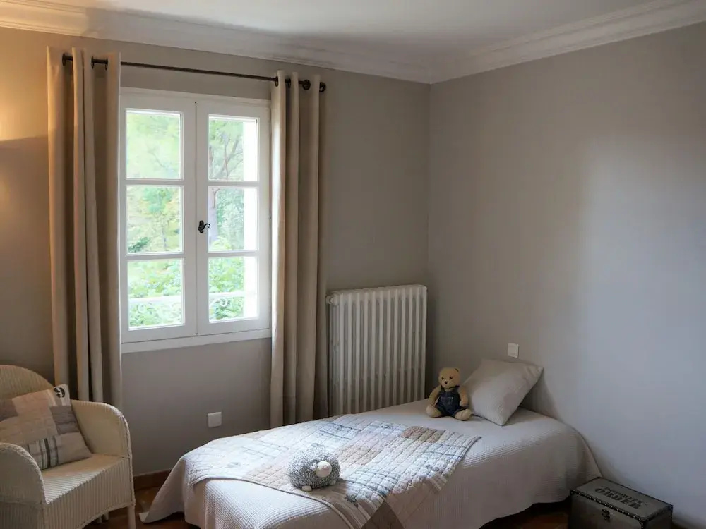 Voir la photo 4 — Lovely Holiday Home With Private Pool