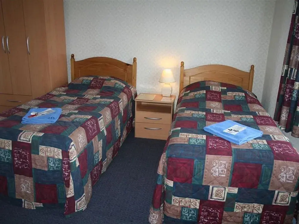 Holme Leigh Guest House