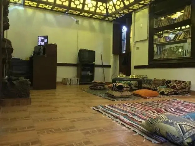 Bed in Dorm (female dorm)